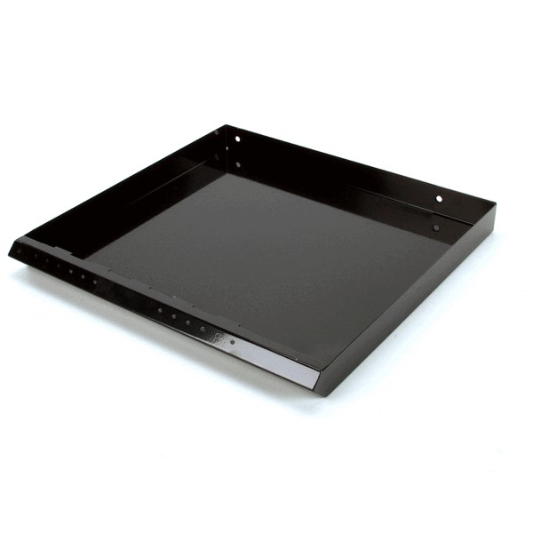 (image for) APW Wyott HC-93300016 (F)COVER, TOP PAINTED